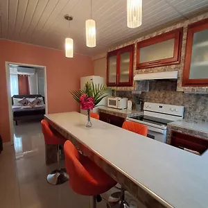 Guest house Mango Dance, Scarborough
